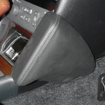 Kuda Console 055075 - Cadillac STS (2005-2011) - kunstleder