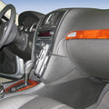Kuda Console 055095 - Cadillac BLS (2006-2010) - kunstleder