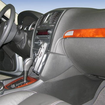 Kuda Console 055095 - Cadillac BLS (2006-2010) - kunstleder