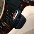 Kuda Console 055100 - Cadillac Escalade (2007-2020) - echt leder