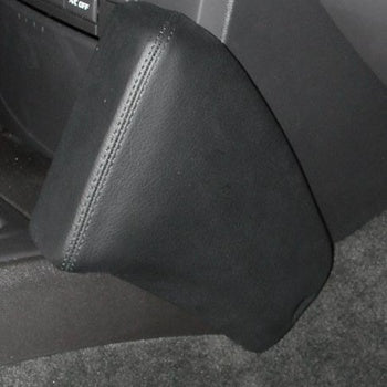 Kuda Console 055120 - Cadillac CTS (2008-2022) - echt leder
