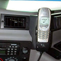 Kuda Console 056005 - Hummer H1 (1996-2006) - kunstleder