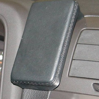 Kuda Console 056025 - Hummer H3 (2005-2010) - kunstleder
