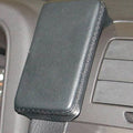 Kuda Console 056020 - Hummer H3 (2005-2010) - echt leder