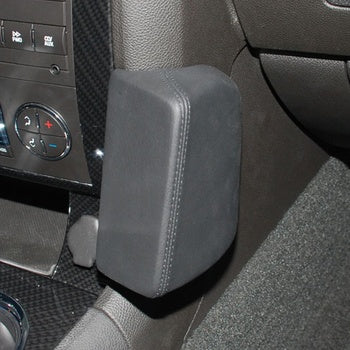 Kuda Console 056035 - Hummer H2 (2008-2010) - kunstleder