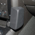 Kuda Console 056030 - Hummer H2 (2008-2010) - echt leder