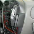 Kuda Console 057005 - Oldsmobile Bravada (2002-2004) - kunstleder