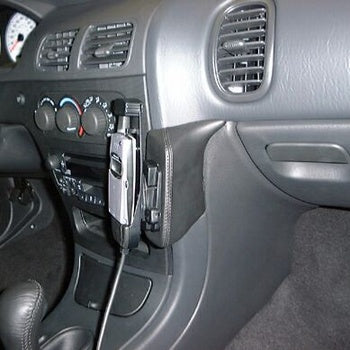 Kuda Console 058005 - Dodge Intrepid (2001-2004) - kunstleder