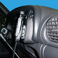 Kuda Console 058015 - Dodge RAM (1994-2002) - kunstleder