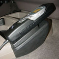 Kuda Console 058030 - Dodge Dakota (2001-2003) - echt leder