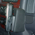 Kuda Console 058040 - Dodge RAM (2002-2005) - echt leder