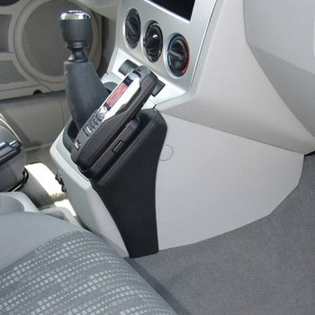 Kuda Console 058060 - Dodge Caliber (2006-2011) - echt leder