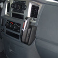 Kuda Console 058070 - Dodge RAM (2006-2010) - echt leder