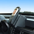 Kuda Console 058080 - Dodge Nitro (2007-2011) - echt leder
