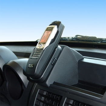 Kuda Console 058080 - Dodge Nitro (2007-2011) - echt leder