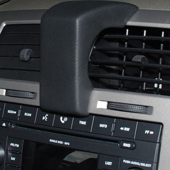 Kuda Console 058090 - Dodge Avenger Limousine (2008-2014) - echt leder
