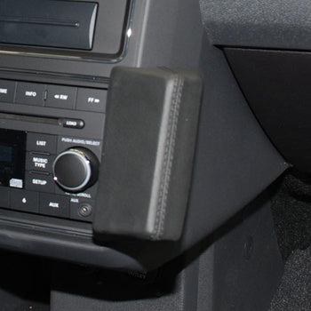 Kuda Console 058100 - Dodge Journey (2009-2010) - echt leder
