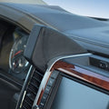 Kuda Console 058110 - Dodge RAM (2011-2026) - echt leder