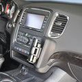 Kuda Console 058125 - Dodge Durango (2011-2020) - kunstleder