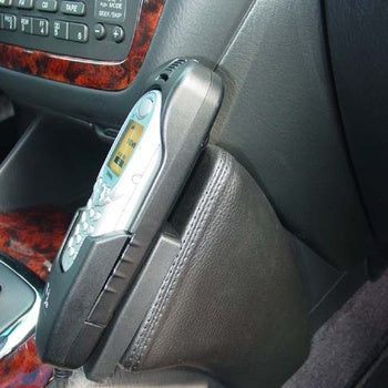 Kuda Console 059025 - Acura MDX (2001-2006) - kunstleder