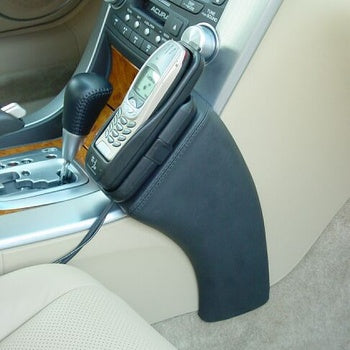 Kuda Console 059045 - Acura TL (2004-2014) - kunstleder