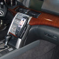 Kuda Console 059055 - Acura RL (2006-2012) - kunstleder