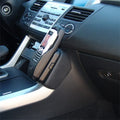 Kuda Console 059060 - Acura RDX (2007-2012) - echt leder