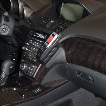 Kuda Console 059070 - Acura MDX (2007-2013) - echt leder
