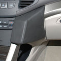 Kuda Console 059085 - Acura TSX (2008-2015) - kunstleder