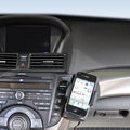 Kuda Console 059095 - Acura TL (2009-2014) - kunstleder