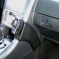 Kuda Console 060005 - Scion TC (2005-2010) - kunstleder