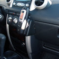 Kuda Console 060015 - Scion XA (2005-2007) - kunstleder