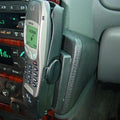Kuda Console 070005 - Gmc Envoy (2002-2009) - kunstleder