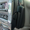 Kuda Console 070010 - Gmc Yukon (2000-2003) - echt leder