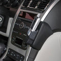 Kuda Console 070035 - Gmc Acadia (2007-2016) - kunstleder