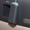 Kuda Console 070045 - Gmc Sierra (2007-2013) - kunstleder