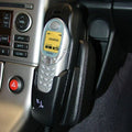Kuda Console 071005 - Infiniti G (2002-2004) - kunstleder