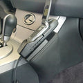 Kuda Console 071035 - Infiniti QX70 (2003-2005) - kunstleder