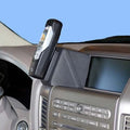 Kuda Console 071050 - Infiniti QX80 (2004-2010) - echt leder