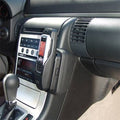 Kuda Console 071070 - Infiniti G (2004-2006) - echt leder