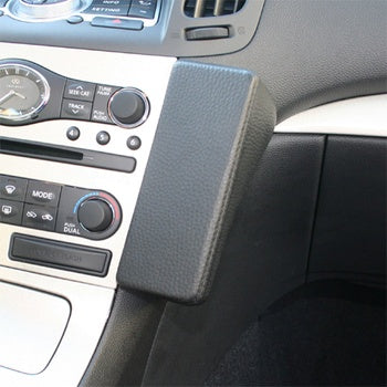 Kuda Console 071095 - Infiniti G (2009-2013) - kunstleder