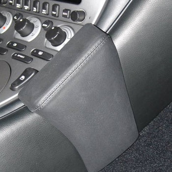 Kuda Console 072000 - Maserati GT (2002-2007) - echt leder