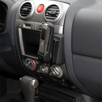Kuda Console 074025 - Isuzu D MAX (2007-2020) - kunstleder