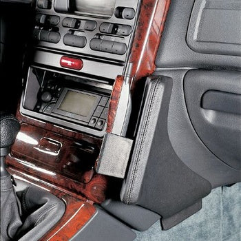 Kuda Console 075015 - Lancia Kappa (1995-2001) - kunstleder