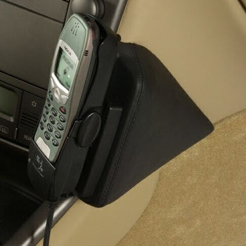 Kuda Console 075105 - Lancia Thesis (2002-2009) - kunstleder