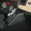 Kuda Console 075115 - Lancia Ypsilon (2003-2011) - kunstleder