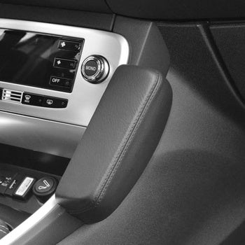 Kuda Console 075120 - Lancia Delta (2008-2014) - echt leder