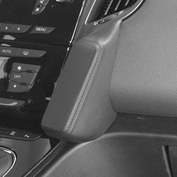 Kuda Console 075135 - Lancia Ypsilon (2011-2026) - kunstleder