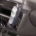 Kuda Console 076055 - Subaru Impreza (2000-2007) - kunstleder
