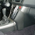 Kuda Console 076095 - Subaru Legacy (2003-2006) - kunstleder